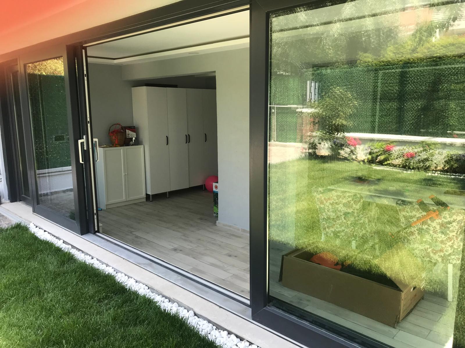 Hebeschiebe Sürme Sistem 17